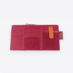 Cream Car Documents Visor Organizer Car Accessories